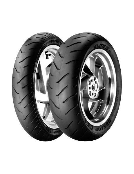 Dunlop Elite 3 240/40 R18 79 V Rear TL
