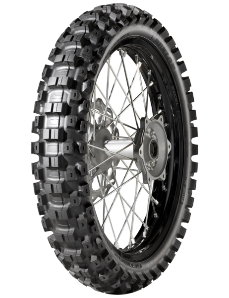 Dunlop Geomax MX51 100/100-18 59 M Rear TT NHS