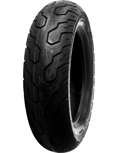 Dunlop K555 170/80-15 77 S Rear TT