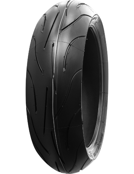 Michelin PILOT POWER 170/60ZR17 (72 W) Rear TL M/C