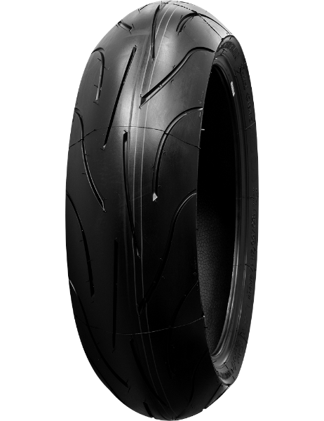 Michelin PILOT POWER 2CT 160/60ZR17 (69 W) Rear TL M/C