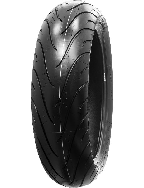 Michelin PILOT ROAD2 150/70ZR17 (69 W) Rear TL M/C