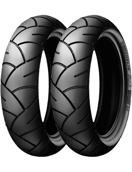 Michelin PILOT SPORT SC 120/70-16 57 H Front TL M/C