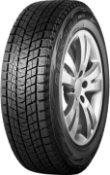 Nahaufnahme der Lauffläche Bridgestone Blizzak DM-V1 235/60 R17 102 R
