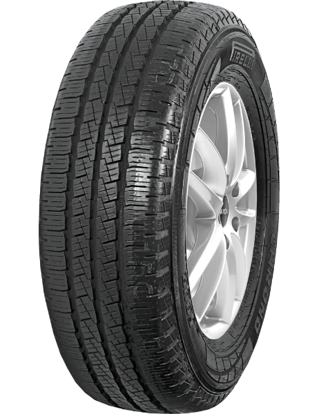 Pirelli CHRONO FOUR SEASONS 205/65 R16 107 T C