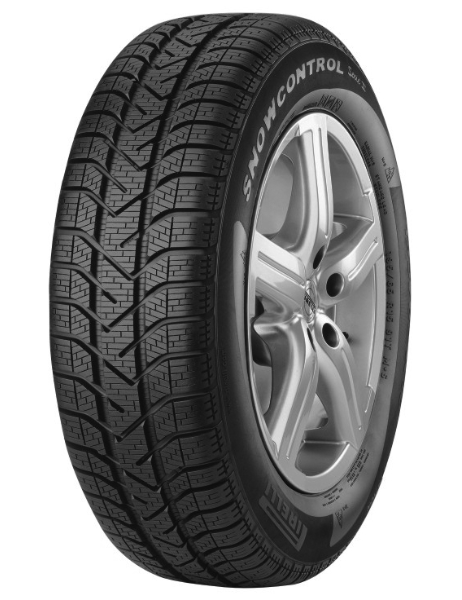 Pirelli SNOWCONTROL SERIE II
