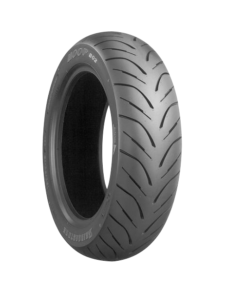 Bridgestone B02 150/70-13 64 S Rear TL M/C G