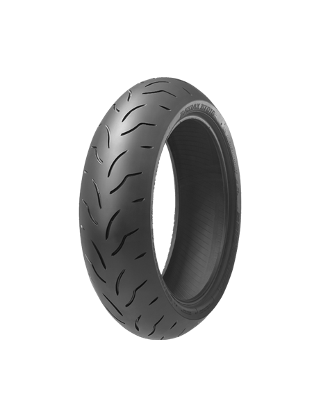 Bridgestone BT 016 190/55ZR17 (75 W) Rear TL M/C CC