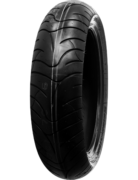 Bridgestone BT 020 180/55ZR17 (73 W) Rear TL M/C AA