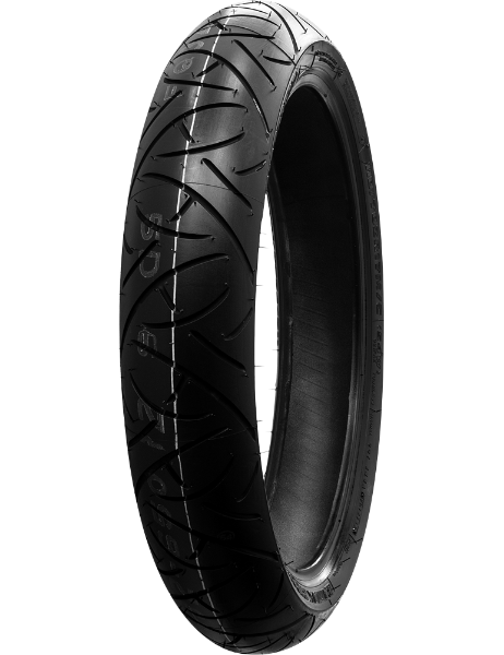 Bridgestone BT 021 120/70ZR17 (58 W) Front TL M/C