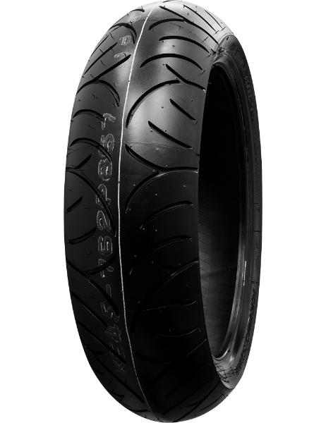 Bridgestone BT 021 190/55ZR17 (75 W) Rear TL M/C F