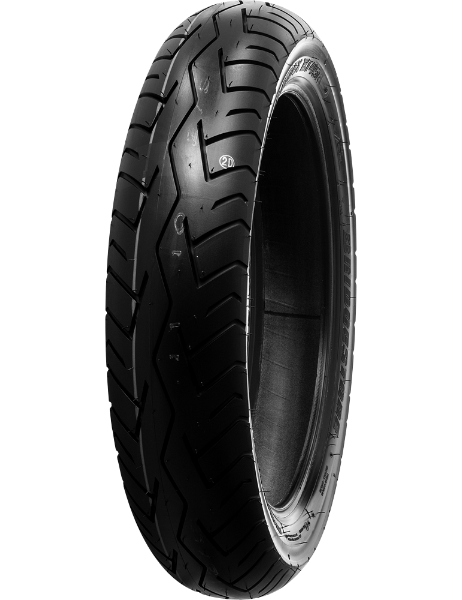 Bridgestone BT 45 130/70-17 62 H Rear TL M/C