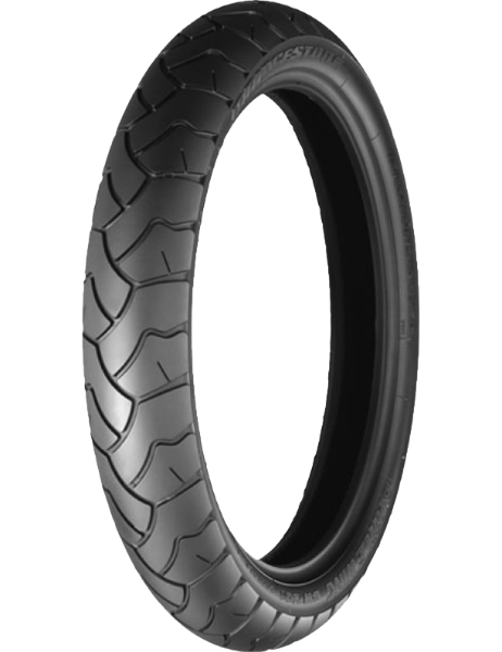 Bridgestone BW 501 110/80 R19 59 V Front TL E