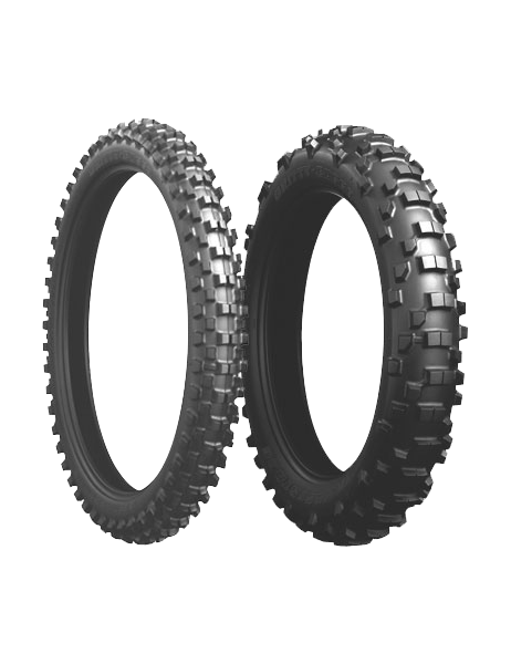 Bridgestone ED 668 140/80-18 70 R Rear TT M/C