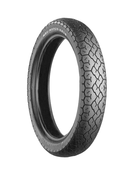 Bridgestone G 508 110/90-16 59 S Rear TL M/C