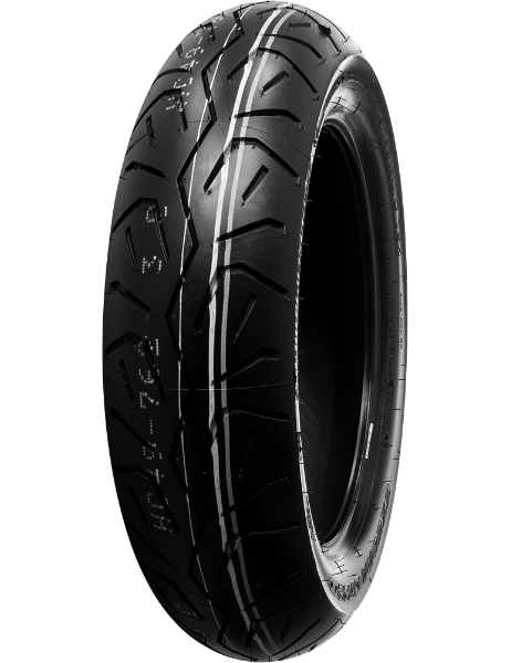 Bridgestone G 722 150/80 B16 71 H Rear TL M/C F