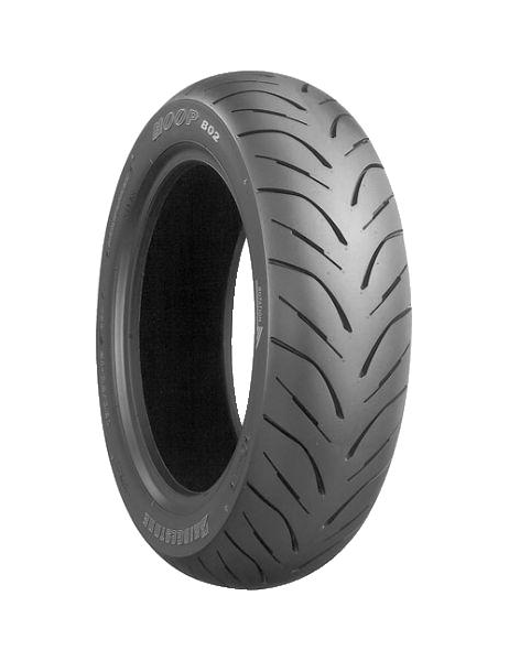 Bridgestone B02 PRO 150/70-13 64 S Rear TL M/C