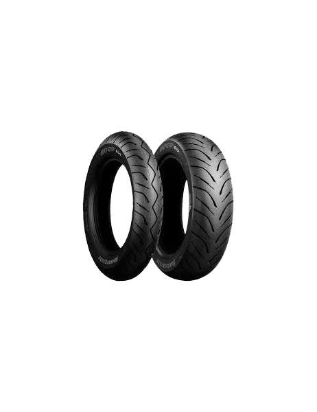 Bridgestone B03 PRO 120/70-14 55 S Front TL M/C