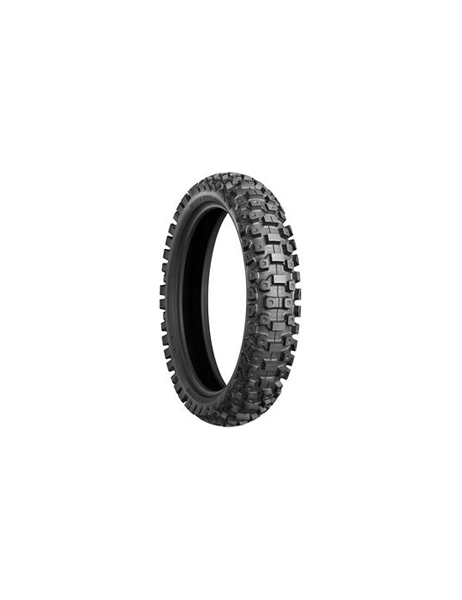 Bridgestone M 604 110/80-19 59 M Rear TT NHS