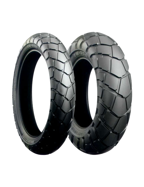 Bridgestone TW 203 130/80-18 66 P Front TT M/C