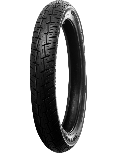 Pirelli City Demon 2.75-17 47 P Rear TT M/C RF