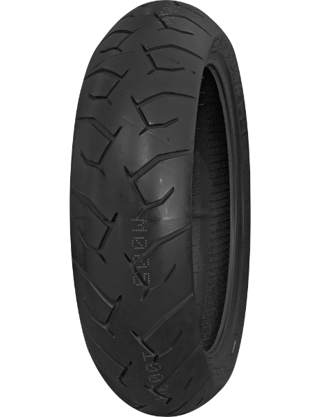 Pirelli Diablo 130/70ZR16 (61 W) Front TL M/C