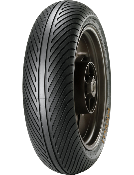 Pirelli Diablo Rain 120/70 R17 Front TL NHS SCR1