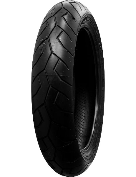 Pirelli Diablo Scooter 120/70 R16 57 H Front TL M/C