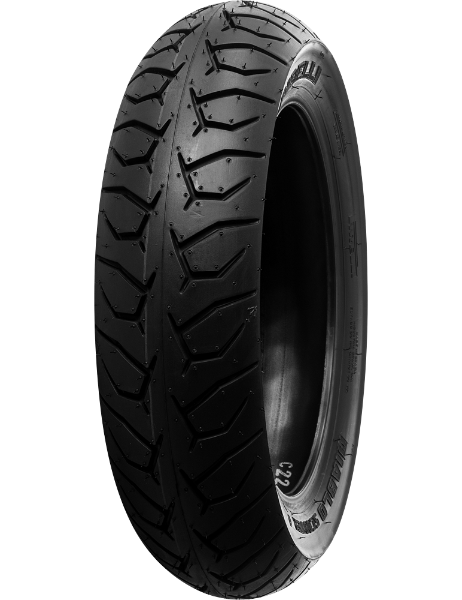 Pirelli Diablo Scooter 140/70-14 68 S Rear TL RF