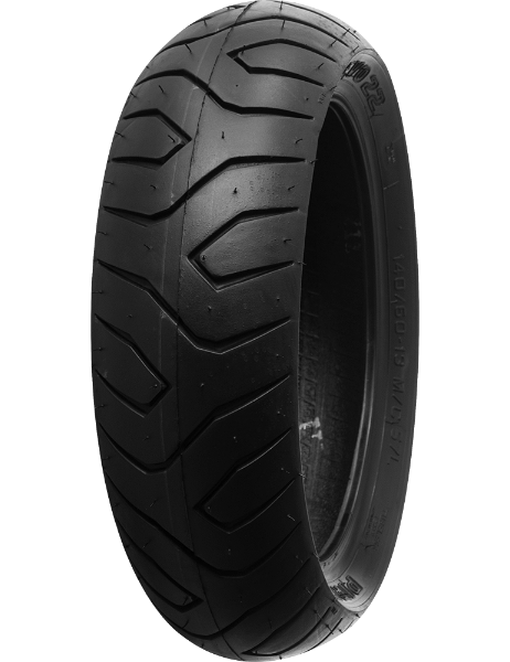 Pirelli EVO 22 140/60-13 63 P Rear TL M/C RF