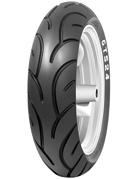 Pirelli GTS 24 140/70-12 65 P Rear TL RF