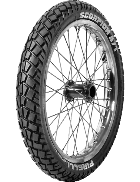 Pirelli Scorpion MT 90 A/T 90/90-19 52 P Front TT M/C