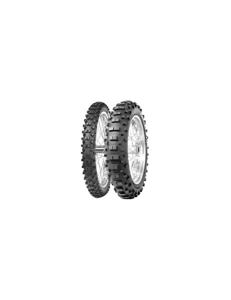 Pirelli Scorpion PRO F.I.M. 140/80-18 70 M Rear TT M/C M+S
