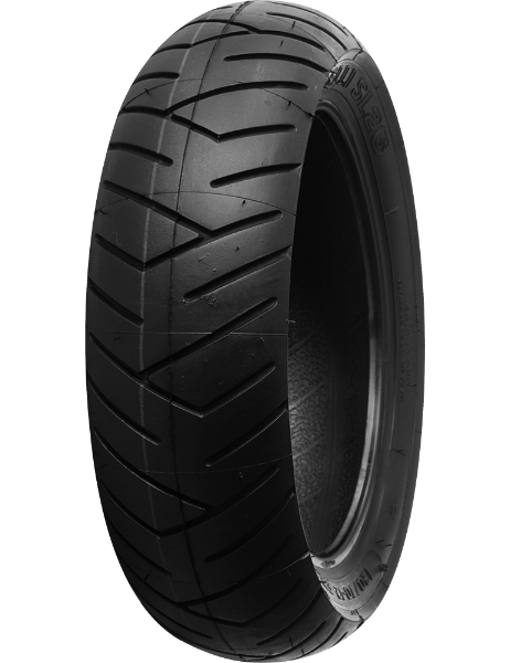 Pirelli SL 26 3.50-10 59 J Front/Rear TL RF