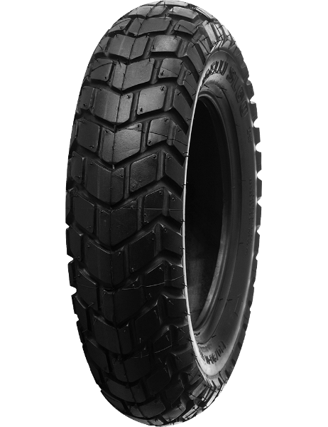 Pirelli SL 60 130/90-10 61 J Front/Rear TL
