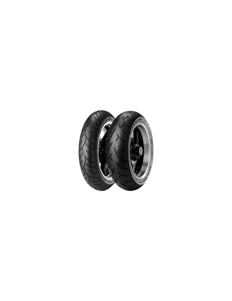 Metzeler FeelFree Wintec 100/80-16 50 P Front TL M/C M+S