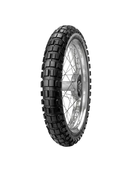 Metzeler MCE Karoo T 90/90-21 54 R Front TL M/C M+S