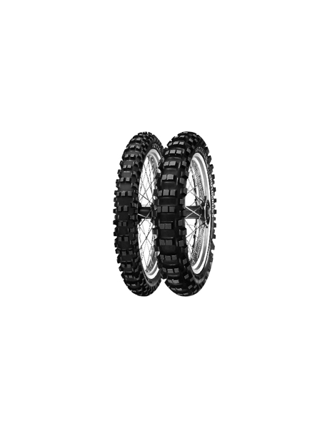 Metzeler MC 4 110/100-18 (64 )Rear TT NHS