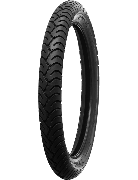 Metzeler ME 22 90/90-18 57 P Rear TT M/C RF