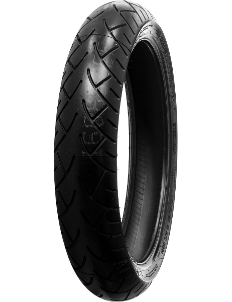 Metzeler ME 880 Marathon 120/80-17 61 V Front TL