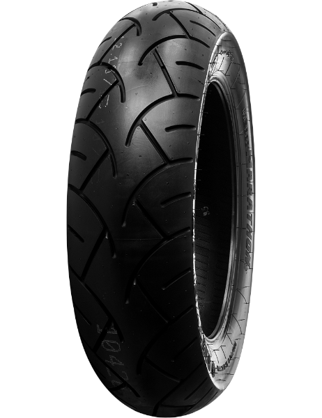 Metzeler ME 880 Marathon XXL 240/50 R16 84 V Rear TL M/C
