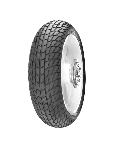 Metzeler Racetec Rain 120/70 R17 Front TL NHS K1 Soft