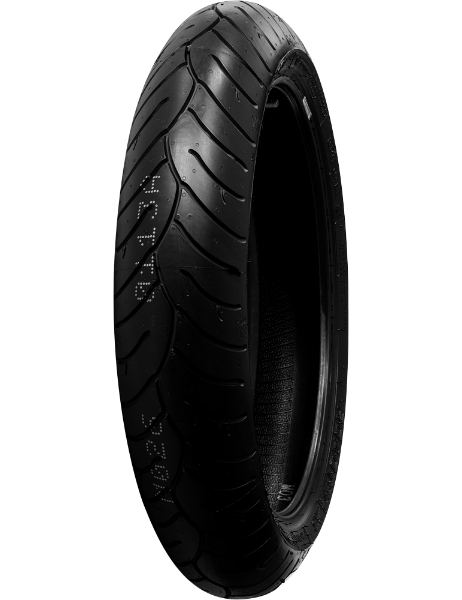 Metzeler Roadtec Z6 120/60ZR17 (55 W) Front TL M/C