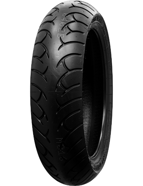 Metzeler Roadtec Z6 190/50ZR17 (73 W) Rear TL M/C U