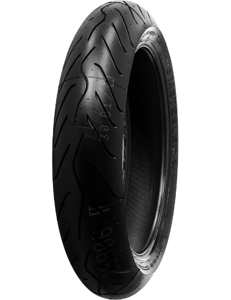 Metzeler Sportec M3 130/70ZR16 (61 W) Front TL M/C