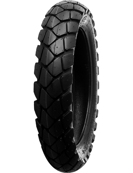 Metzeler Tourance 130/80-17 65 S Rear TT M/C