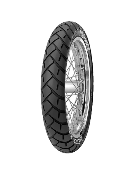 Metzeler Tourance 90/90-21 54 S Front TT M/C