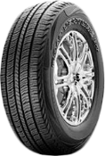 Nahaufnahme der Lauffläche Marshal KL 51 HT 225/65 R17 102 H