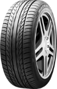 Nahaufnahme der Lauffläche Marshal MU 11 225/45 R17 91 W