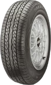 Nahaufnahme der Lauffläche Maxxis MA-P1 215/70 R15 98 H